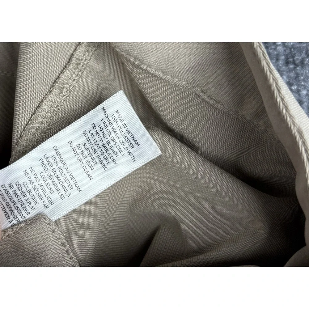 RHONE commuter pants